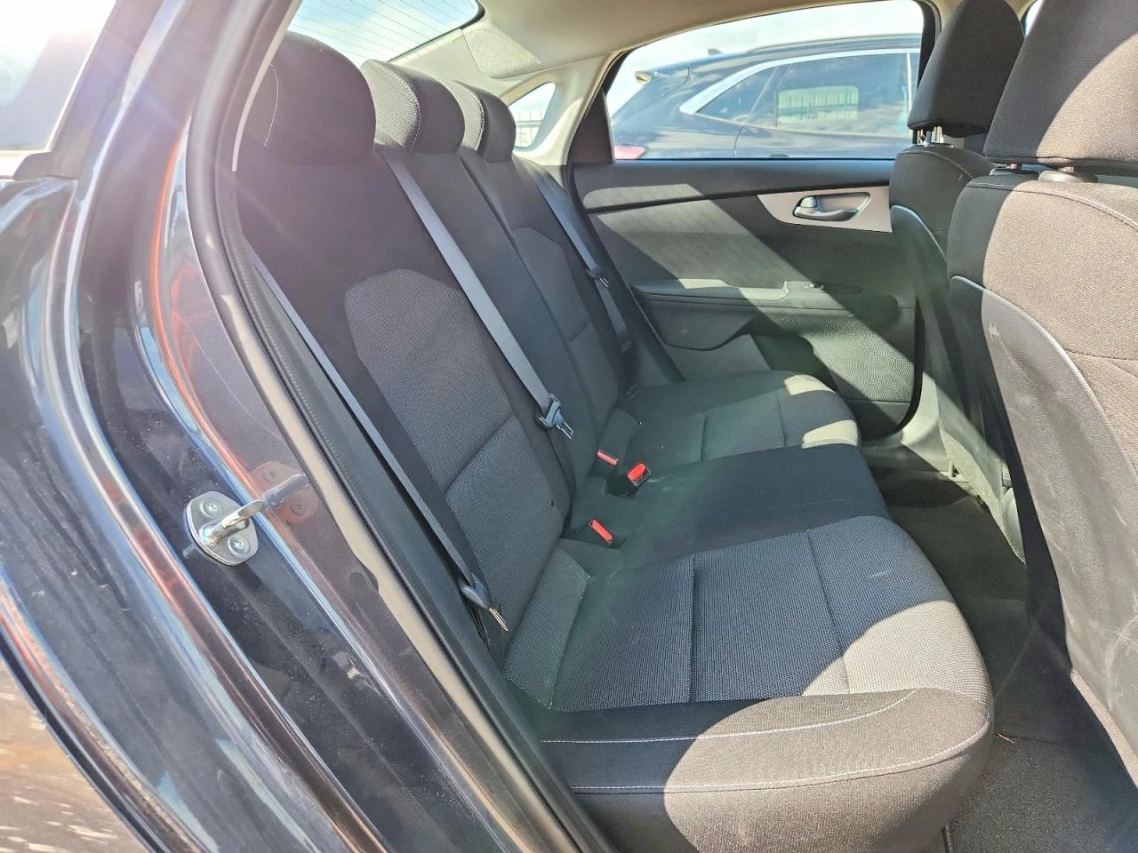 Kia Forte 2.0l Lxs | Mobile.bg � ����������� 10