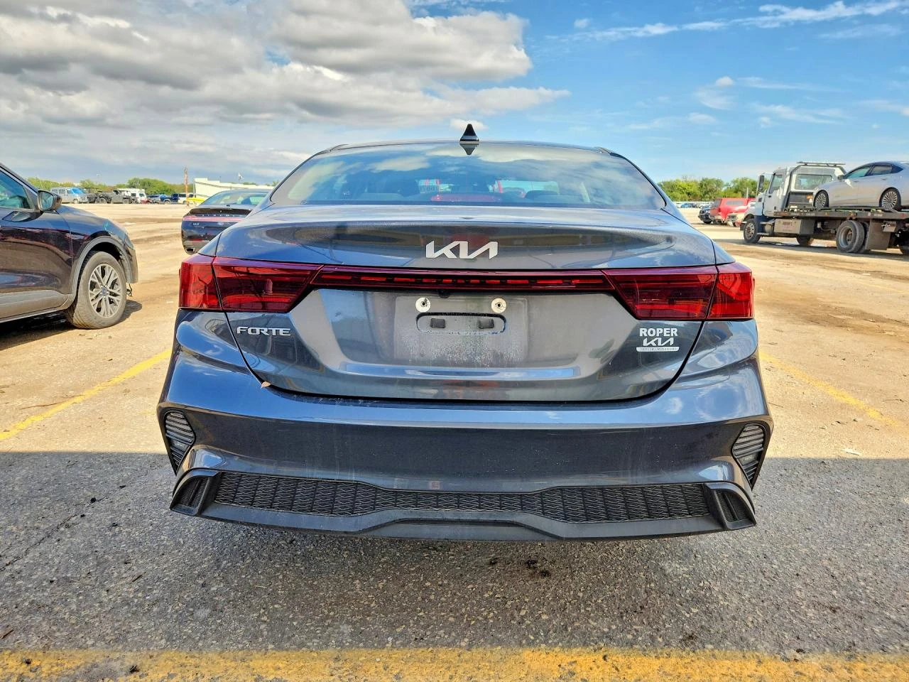 Kia Forte 2.0l Lxs | Mobile.bg � ����������� 6