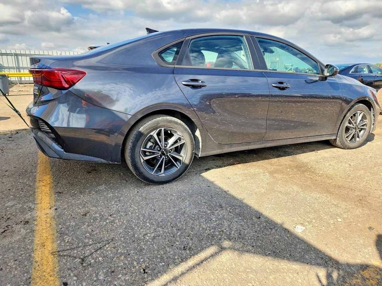 Kia Forte 2.0l Lxs | Mobile.bg � ����������� 3