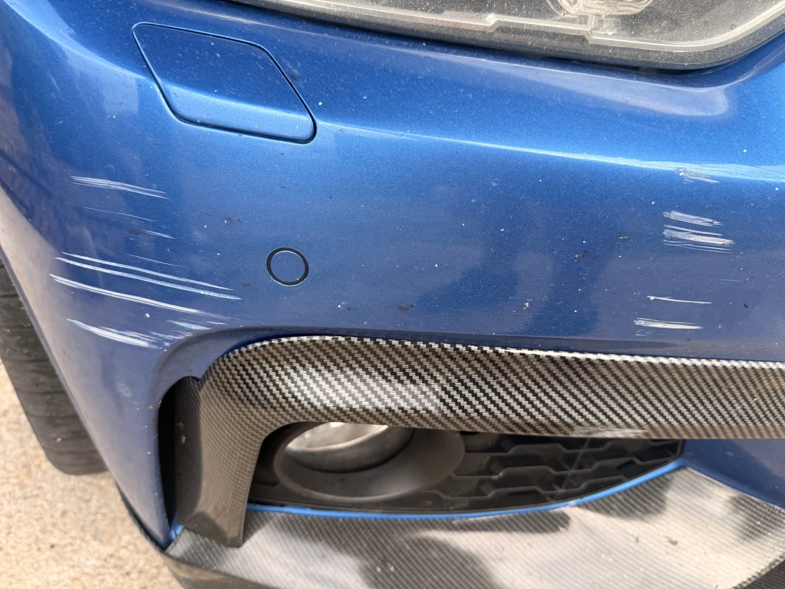 BMW 420, снимка 14 - Автомобили и джипове - 56463901