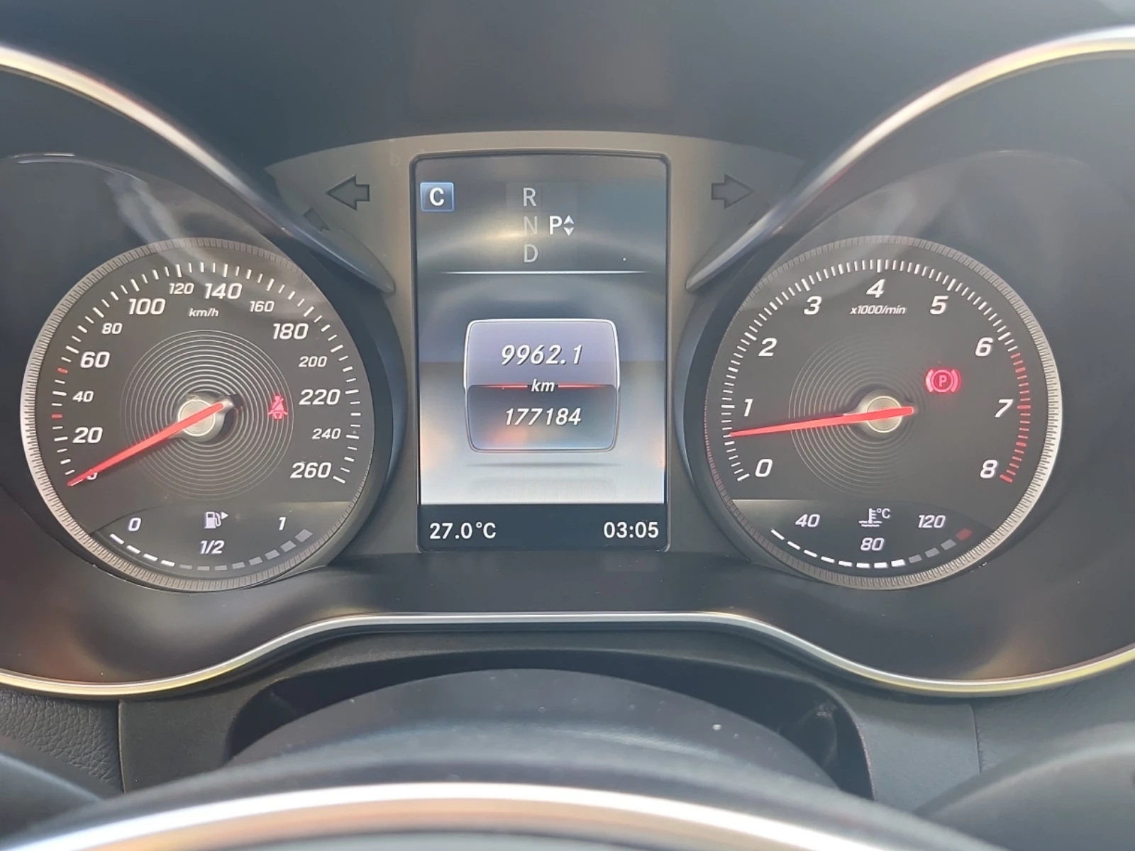 Mercedes-Benz C 300 4MATIC | Mobile.bg � ����������� 9