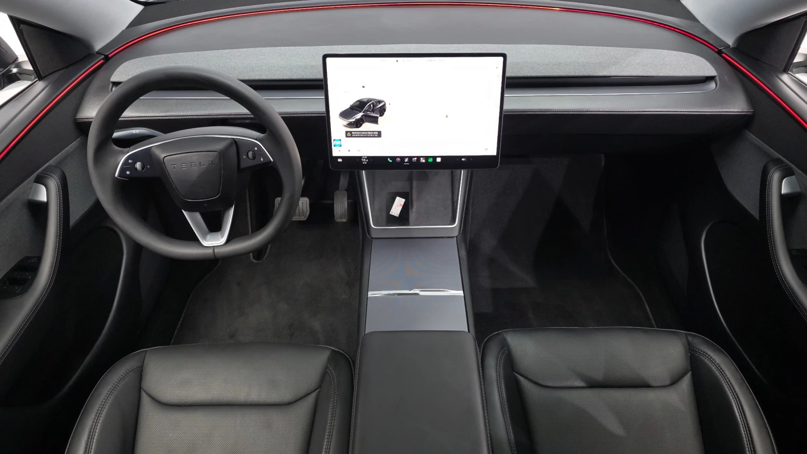 Tesla Model Y LONG RANGE * PERFORMANCE PKG* FULL MAX, снимка 11 - Автомобили и джипове - 56614931