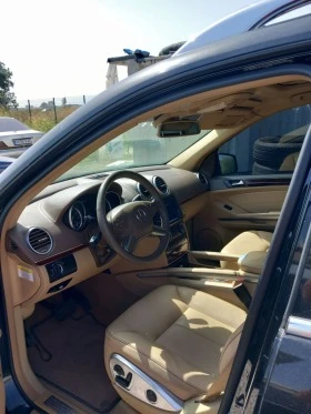 Mercedes-Benz GL 450 FACELIFT, снимка 6