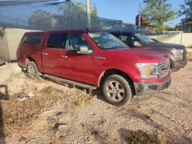 Ford F150 5.0 V8, снимка 13