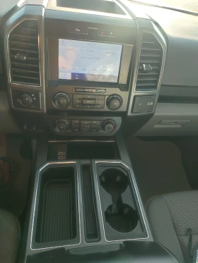 Ford F150 5.0 V8, снимка 11