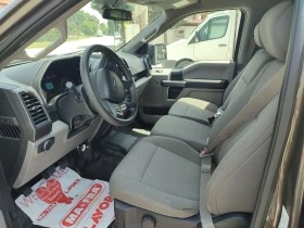 Ford F150 5.0 V8, снимка 5