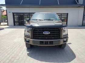 Ford F150 5.0 V8, снимка 6