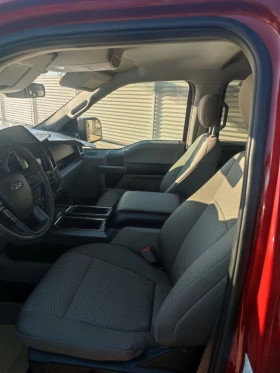 Ford F150 5.0 V8, снимка 15