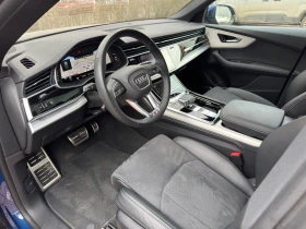 Audi Q8 50 TDI quattro, снимка 7