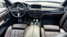 BMW X5 M50D, снимка 5
