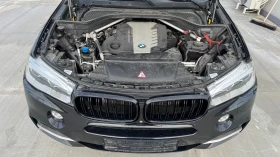 BMW X5 M50D, снимка 9
