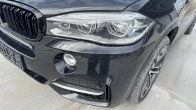 BMW X5 M50D, снимка 8