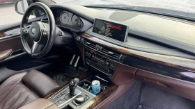 BMW X5 M50D, снимка 7