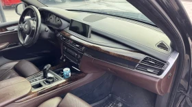 BMW X5 M50D, снимка 6
