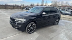 BMW X5 M50D, снимка 1