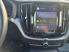 Volvo XC60 MOMENTUM | ПАНО | KEYLESS | 360 | CARFAX, снимка 9