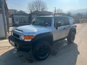 Toyota Fj cruiser, снимка 7