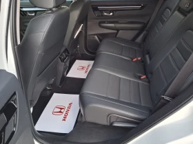 Honda Cr-v 2.0 i-MMD Hybrid e: FHEV Executive, снимка 17