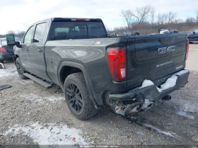 Gmc Sierra 3.0l 1500 Elevation, снимка 3