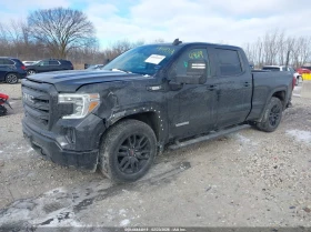 Gmc Sierra 3.0l 1500 Elevation, снимка 2