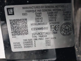 Gmc Sierra 3.0l 1500 Elevation, снимка 9