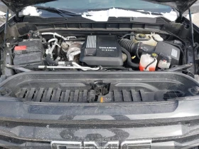 Gmc Sierra 3.0l 1500 Elevation, снимка 10