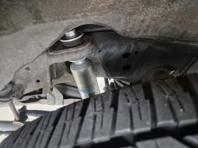 Toyota 4runner 4000 V6, снимка 16