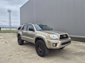 Toyota 4runner 4000 V6, снимка 3