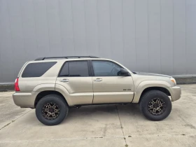 Toyota 4runner 4000 V6, снимка 4
