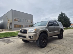 Toyota 4runner 4000 V6, снимка 1