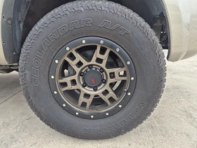 Toyota 4runner 4000 V6, снимка 17