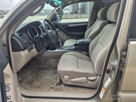 Toyota 4runner 4000 V6, снимка 11