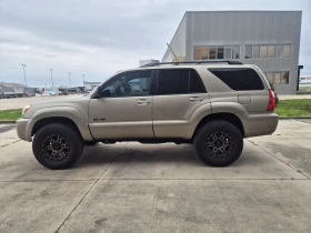 Toyota 4runner 4000 V6, снимка 5