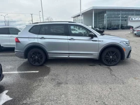 VW Tiguan * R Line * CARFAX * Подгрев * Панорама * , снимка 3