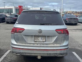 VW Tiguan * R Line * CARFAX * Подгрев * Панорама * , снимка 4
