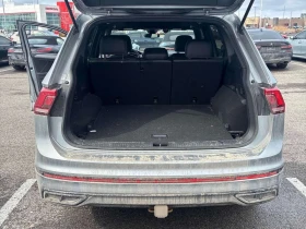VW Tiguan * R Line * CARFAX * Подгрев * Панорама * , снимка 17
