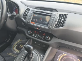Kia Sportage 2.0i/AVTOMAT/NAVI, снимка 11