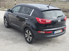 Kia Sportage 2.0i/AVTOMAT/NAVI, снимка 6