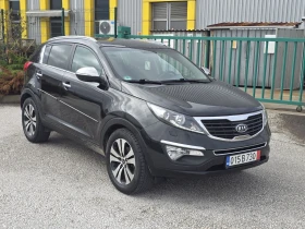 Kia Sportage 2.0i/AVTOMAT/NAVI, снимка 1