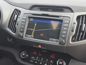 Kia Sportage 2.0i/AVTOMAT/NAVI, снимка 12