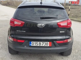 Kia Sportage 2.0i/AVTOMAT/NAVI, снимка 5
