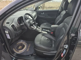 Kia Sportage 2.0i/AVTOMAT/NAVI, снимка 14