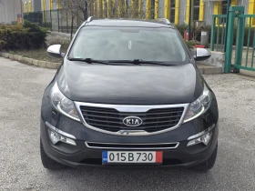 Kia Sportage 2.0i/AVTOMAT/NAVI, снимка 2