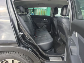 Kia Sportage 2.0i/AVTOMAT/NAVI, снимка 9