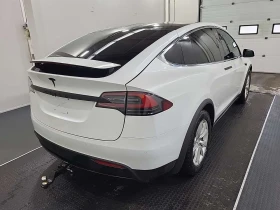 Tesla Model X * AWD * PANO* KEYLESS* ПОДГРЕВ* , снимка 10