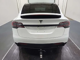 Tesla Model X * AWD * PANO* KEYLESS* ПОДГРЕВ* , снимка 17