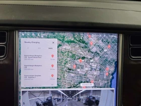 Tesla Model X * AWD * PANO* KEYLESS* ПОДГРЕВ* , снимка 8