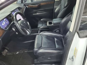 Tesla Model X * AWD * PANO* KEYLESS* ПОДГРЕВ* , снимка 5