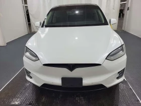 Tesla Model X * AWD * PANO* KEYLESS* ПОДГРЕВ* , снимка 14