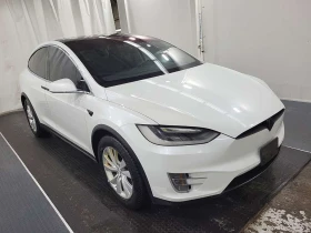 Tesla Model X * AWD * PANO* KEYLESS* ПОДГРЕВ* , снимка 6